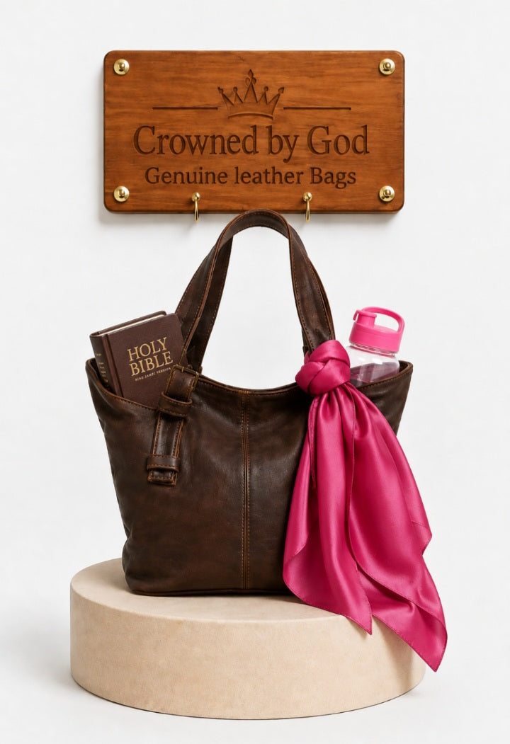 Genuine Leather bags