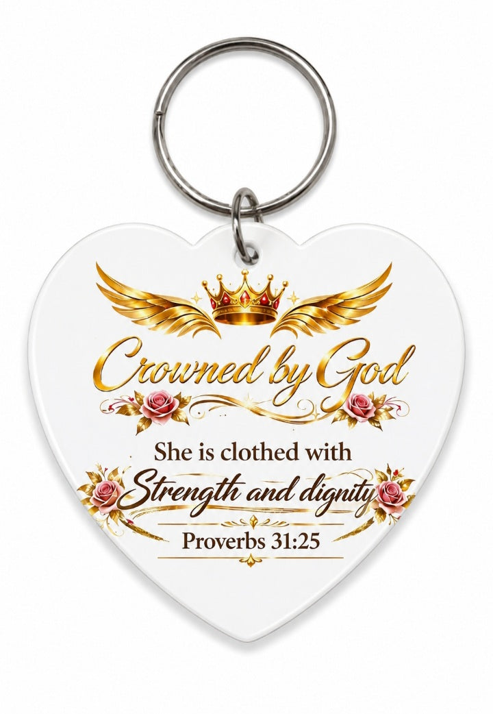 Keyrings