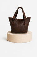 The Heritage Voyager Duffle