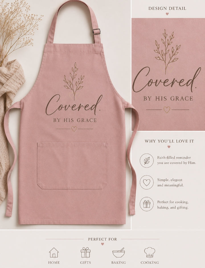 Apron