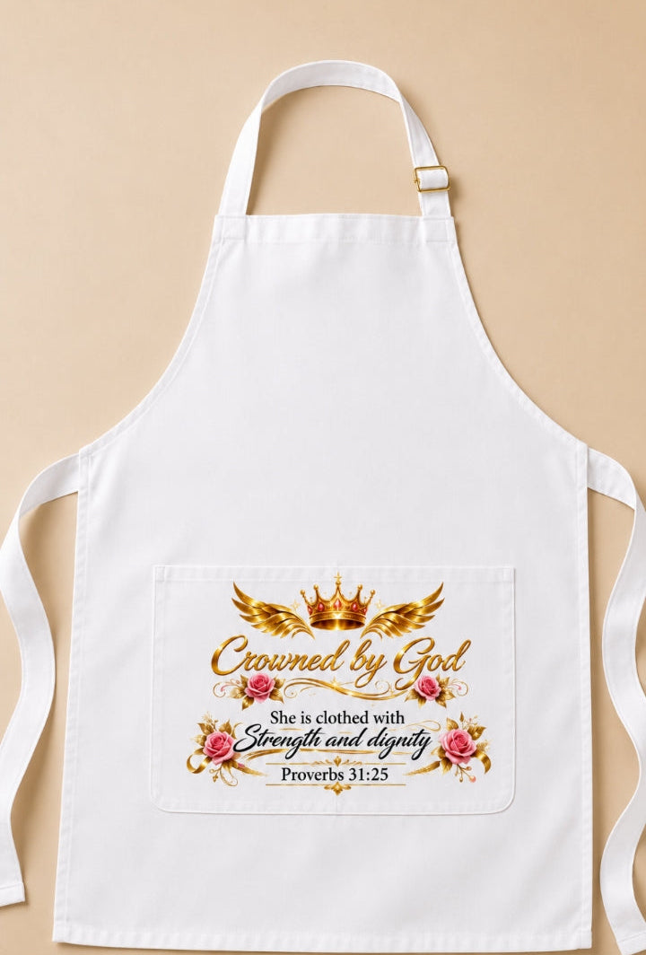 Apron