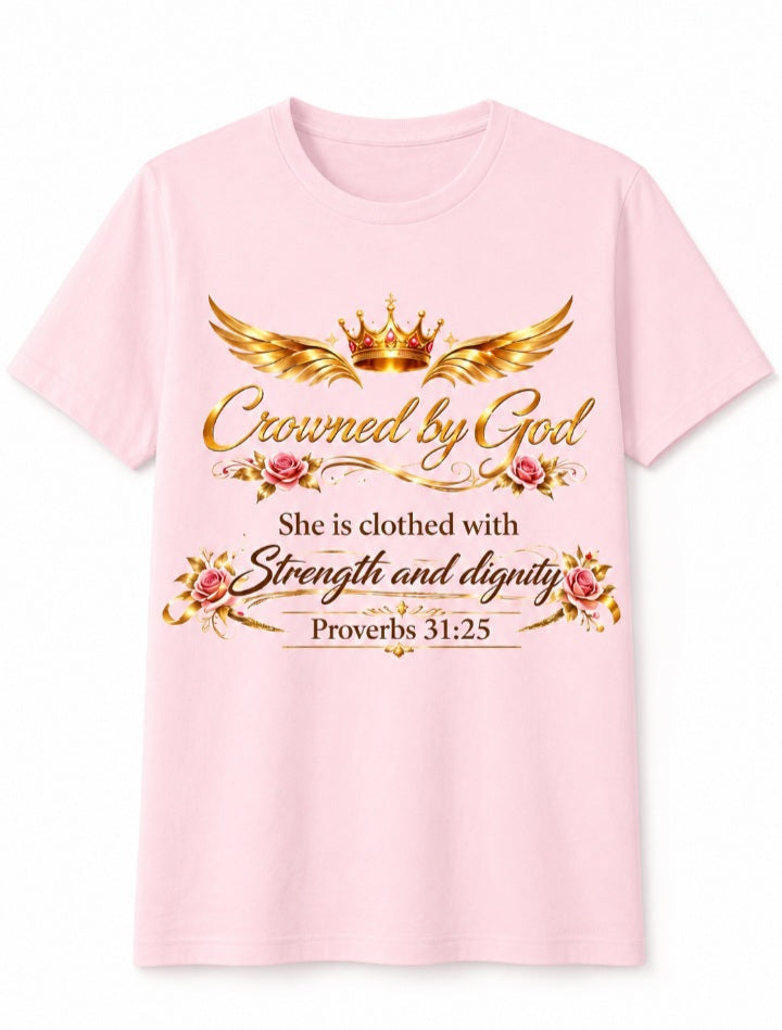 Queen T-shirt