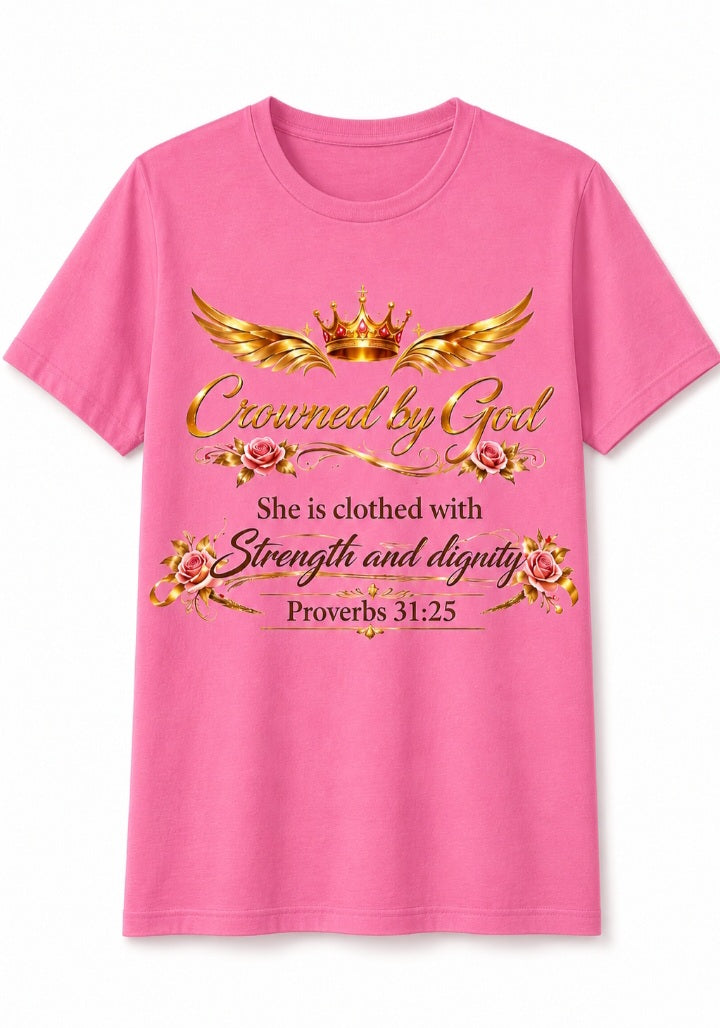 Queen T-shirt