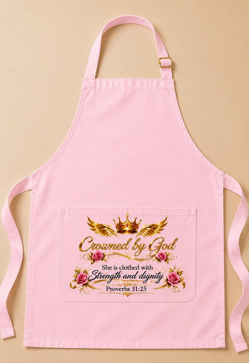 Apron