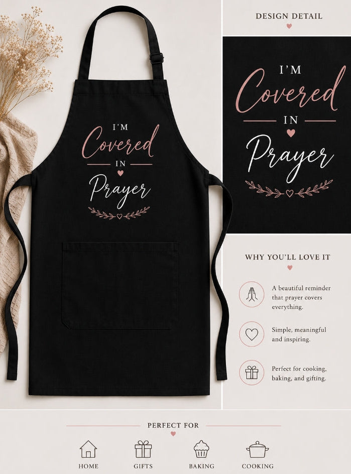 Apron