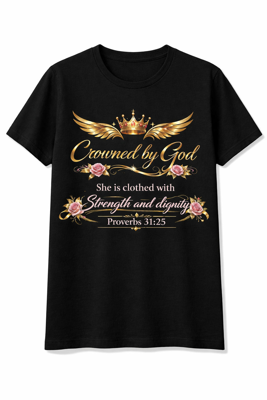 Queen T-shirt