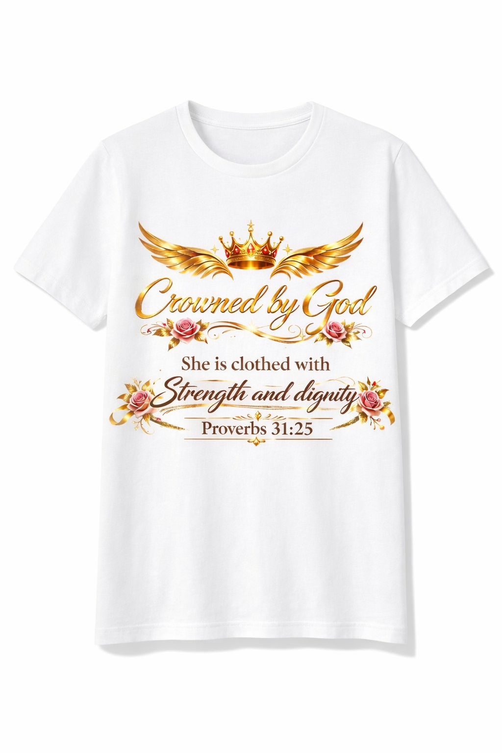Queen T-shirt
