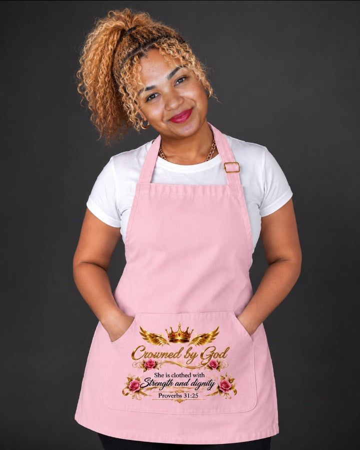 Apron