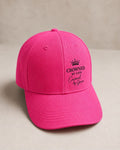 Crowned by God Cap