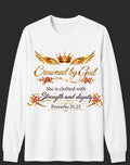 Long sleeve T-shirt